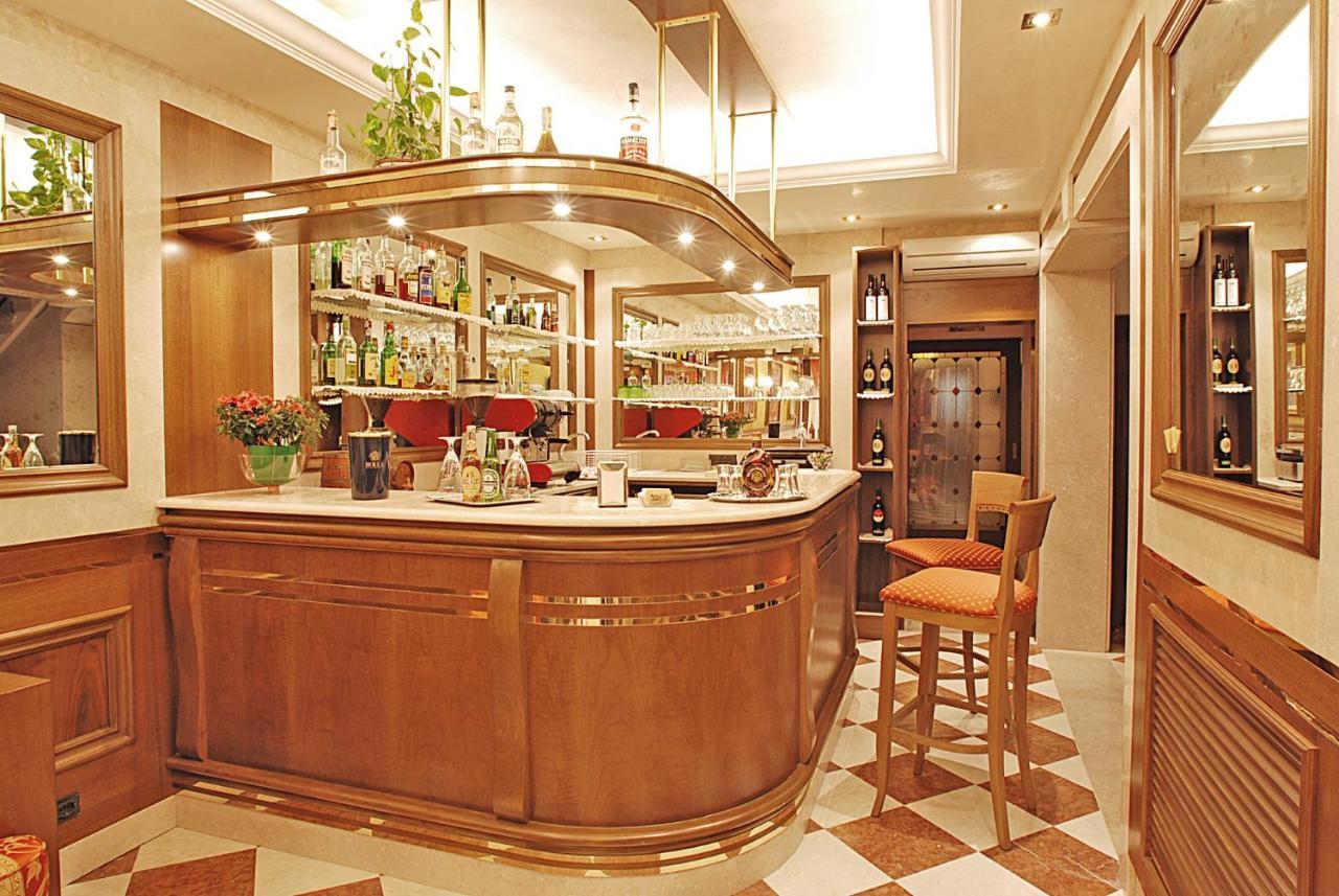 Hotel Fontana Venezia