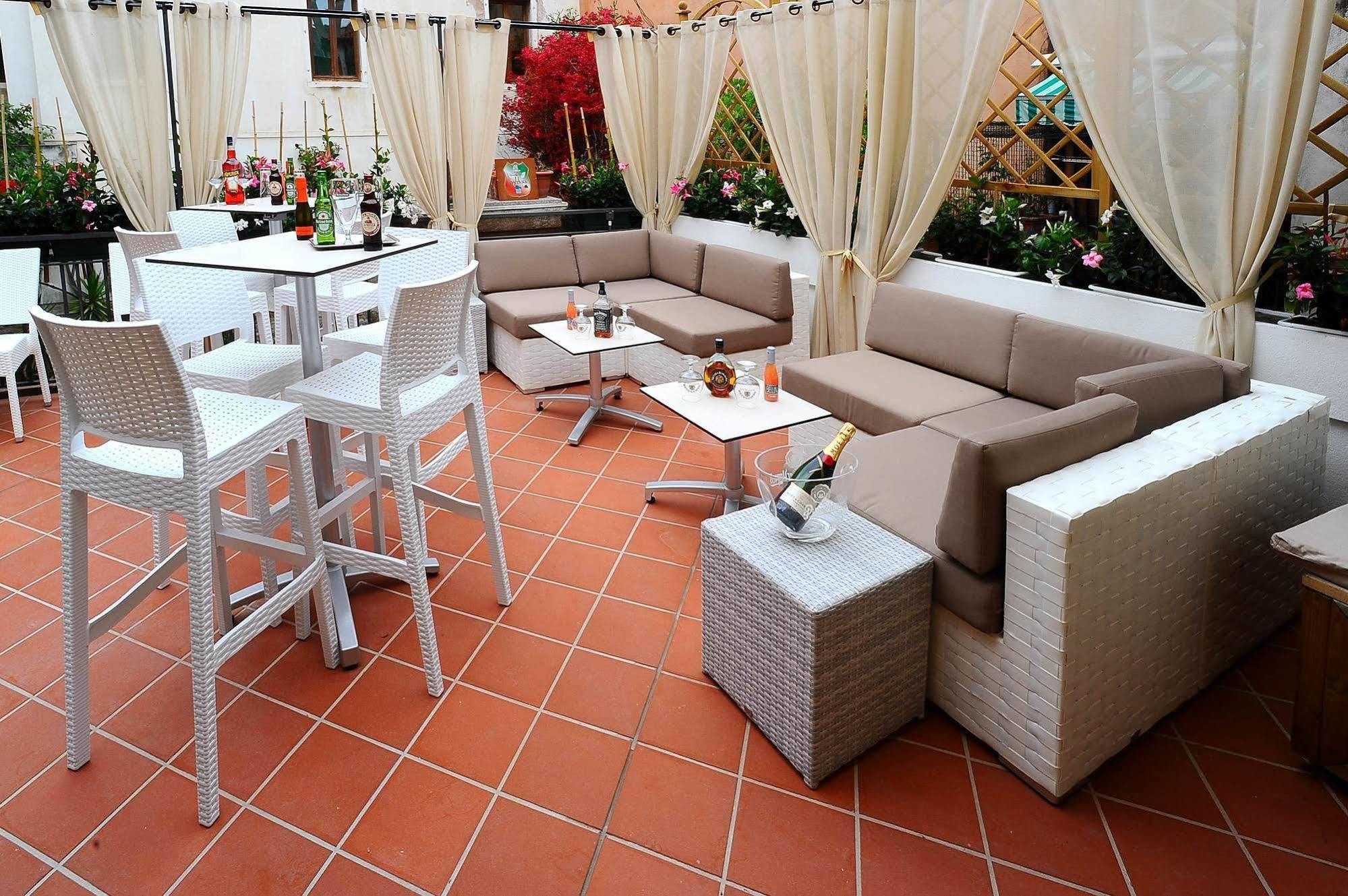 Hotel Fontana Venezia