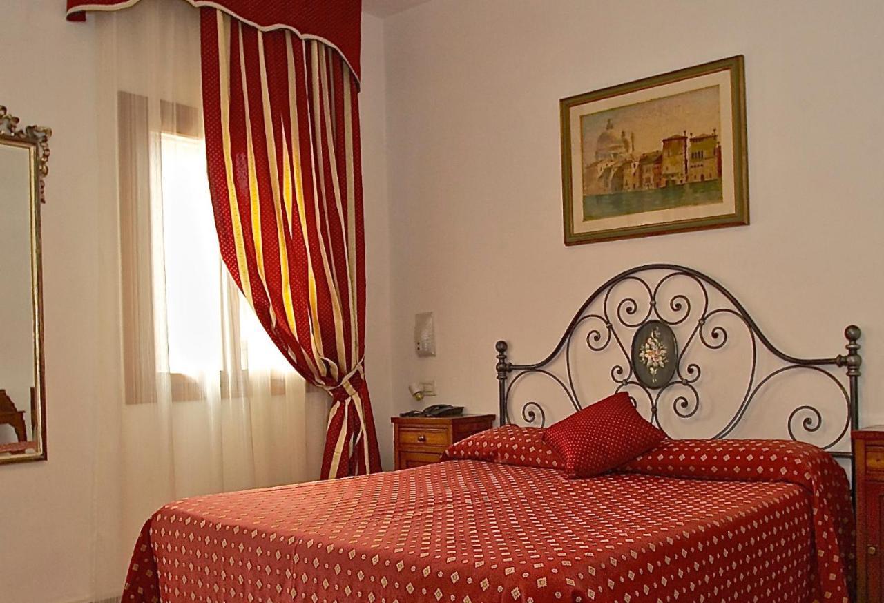 Hotel Fontana Wenecja