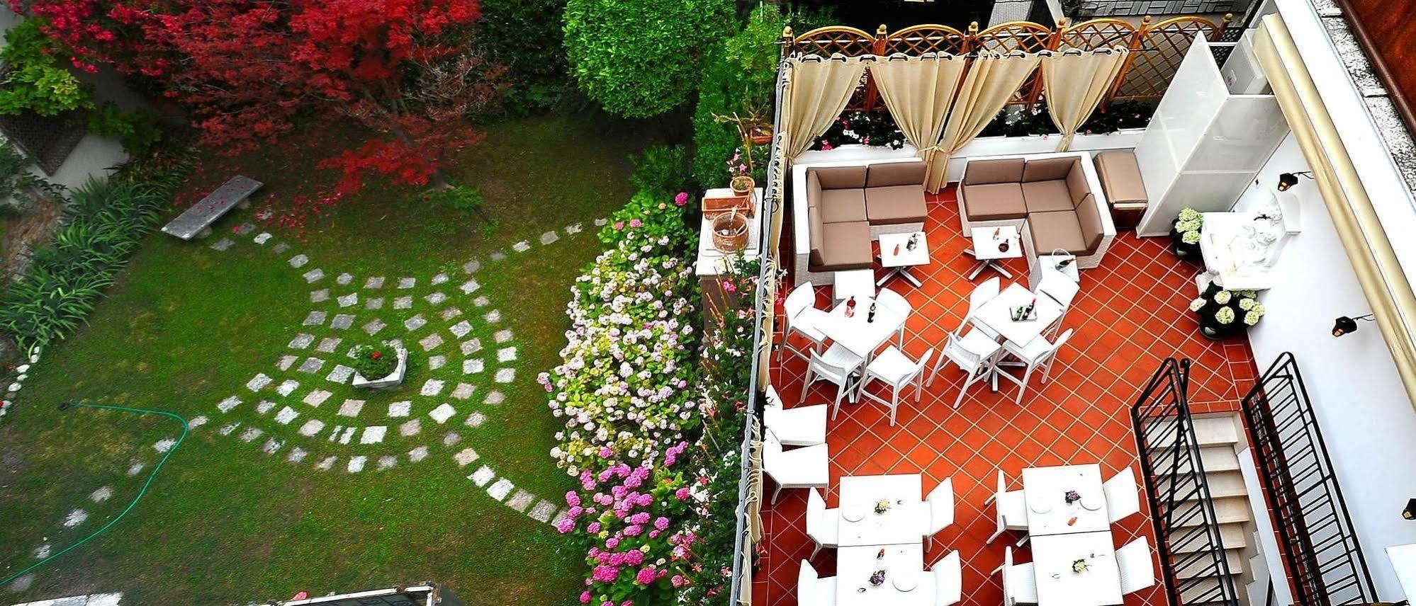 Fontana Hotel Wenecja